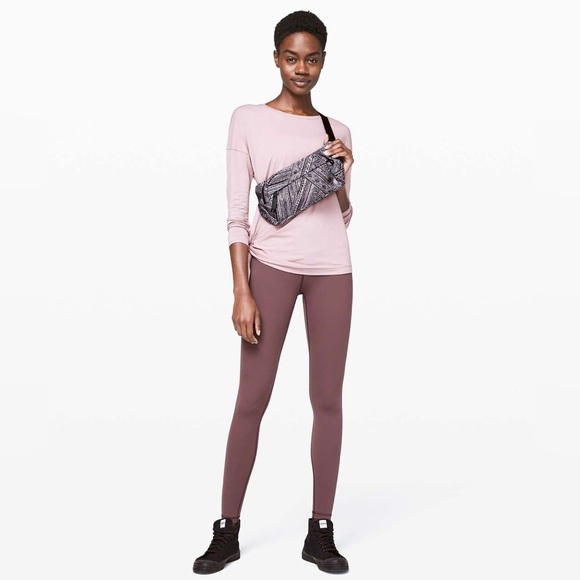 Lululemon | On The Beat Belt Bag *4.5L - Picture 6 of 13